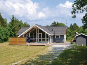 Holiday home Nøddehaven IK denmk